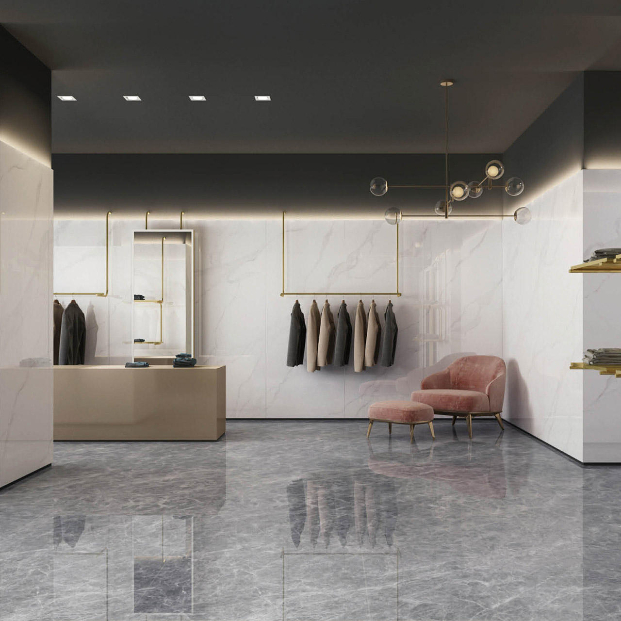 Wall tiles 1000X3000 (DZ000014LC) Buy Wall tiles Product on